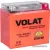 Мотоциклетный аккумулятор VOLAT YTZ7S-BS(iGEL) (6 А·ч)
