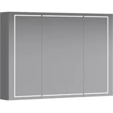 Aqwella Шкаф с зеркалом Simplex SLX0410
