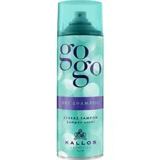 Сухой шампунь для волос Kallos Gogo (200мл)