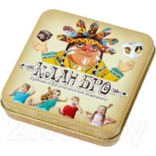 Настольная игра Десятое королевство Клан Бро