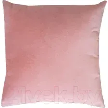 Подушка декоративная Lanatex 0345 / 22255 (45x45x14см, пудровый)
