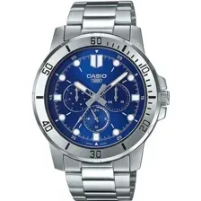 Наручные часы Casio MTP-VD300D-2E