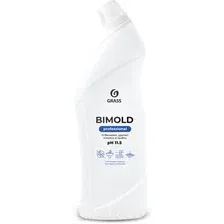 Средство для удаления плесени Grass Bimold / 125443 (1л)