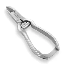 Кусачки для педикюра Mertz A661
