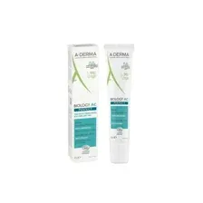 A-DERMA AC Perfect флюид для проблемной кожи 40мл