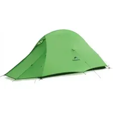 Палатка Naturehike Cloud up Base / CNK2450WS032 (зеленый)