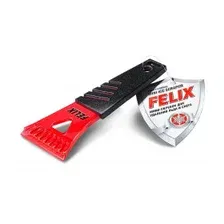 FELIX - Скребок-мини для снега и льда / 410060014
