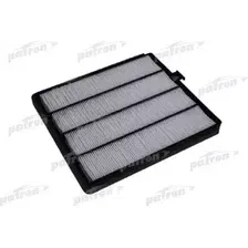 Салонный фильтр PATRON PF2207