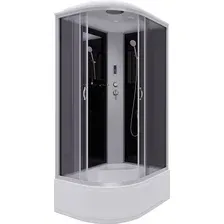 Душевая кабина Niagara NG-2510-14RP 120x80x215