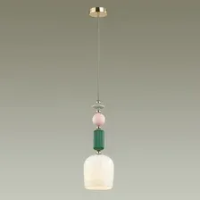 Подвесная люстра Odeon Light Classic 4861/1