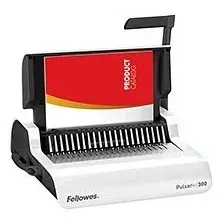 Брошюровщик Fellowes Pulsar+ [56276]