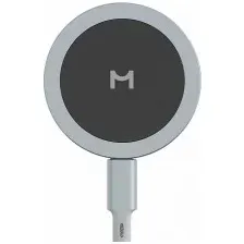 MAGSSORY COIN WCH015 (СЕРЕБРИСТЫЙ)