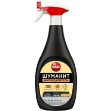 Средство для кухни Bagi Шуманит Жироудалитель 400 мл