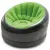 Надувное кресло Empire Chair Intex 68581 (зеленый)