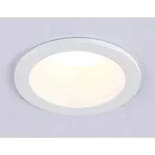 Точечный светильник Ambrella light TN1187 WH