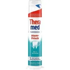 Зубная паста Theramed Atem Frish Pompka 100 мл
