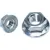 Набор гаек Starfix SMC1-66040-1000