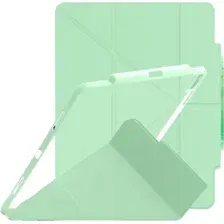 Чехол Bingo Tablet Fold для iPad Pro 12.9 2018/2020 (мятный)