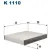 Салонный фильтр Filtron K1110