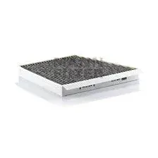 Салонный фильтр MANN-filter CUK3172