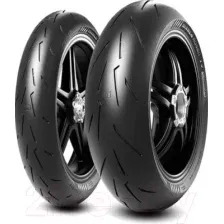 Мотошина передняя Pirelli Diablo Rosso IV Corsa 120/70R17 58W TL