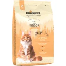 Сухой корм для кошек Chicopee CNL Indoor 15 кг