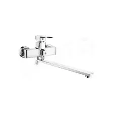 Смеситель для ванны Ledeme H58 L2258 (хром)