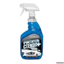 Очиститель стекол Hi-Gear HG5685 (946мл)