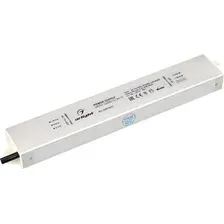 Блок питания Arlight ARPV-24080-SLIM-D 025745(1)