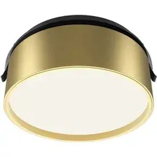 Точечный светильник Maytoni Technical DL024-18W4K-BMG