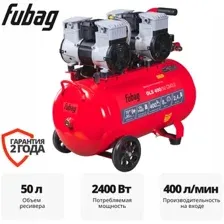 Компрессор Fubag OLS 400/50 CM3.2 646073