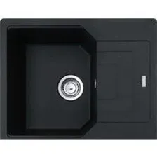 Кухонная мойка Franke Urban UBG 611-62 (оникс)