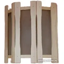 Абажур для бани Doorwood АУ-3С
