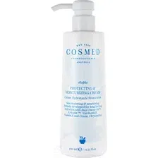 Крем для тела Cosmed Cosmeceuticals Atopia Protecting&Moisturizing для сухой и очень сухой кожи (400мл)