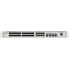 Управляемый коммутатор уровня 2+ Ruijie Networks RG-NBS3200-24SFP/8GT4XS