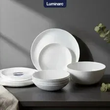 Набор столовой посуды Luminarc Diwali V0361 (в подарочной упаковке)