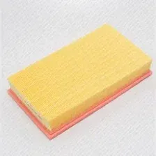 Фильтр воздушный GREEN FILTER LF0249