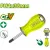 Отвертка Dyllu DTSD2211