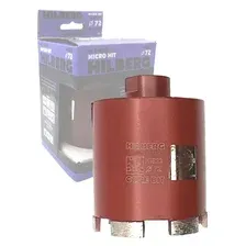 Коронка Hilberg HI822