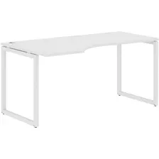 Стол письменный Xten-Q XQCET 169 (L) White, белый