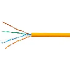 Кабель SkyNet CSL-UTP-LSZH-4-CU, 305 м
