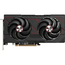 Видеокарта Sapphire Pulse Radeon RX 9060 XT 16GB 11350-03-20G