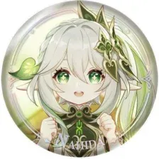 Значок miHoYo Character PV Series Nahida GEN1000