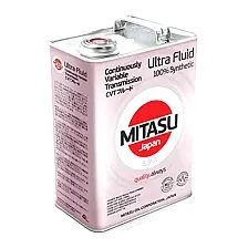 Трансмиссионное масло Mitasu MJ-329G 4л