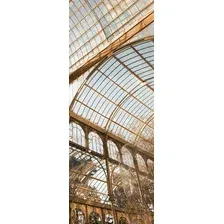 Картина Stamprint Палацио де Кристалл 2 ST034 (80x30)