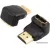 Адаптер SBOX AD.HDMI-F/M-90