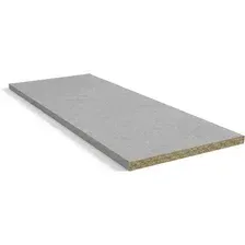 Столешница Nerotop Постформинг Песчаник серый 10 SL 7410 (1000х600х39)