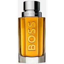Туалетная вода Hugo Boss The Scent For Him EdT (50 мл)