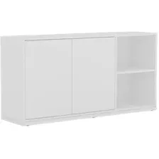 Тумба Crafto Мальта 01 150x40x75 (белый)