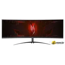 Игровой монитор Acer Nitro XZ452CUVbemiiphuzx UM.MX2CD.V01